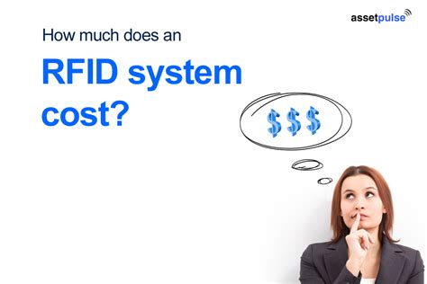 rfid system cost uk|rfid tracking system cost.